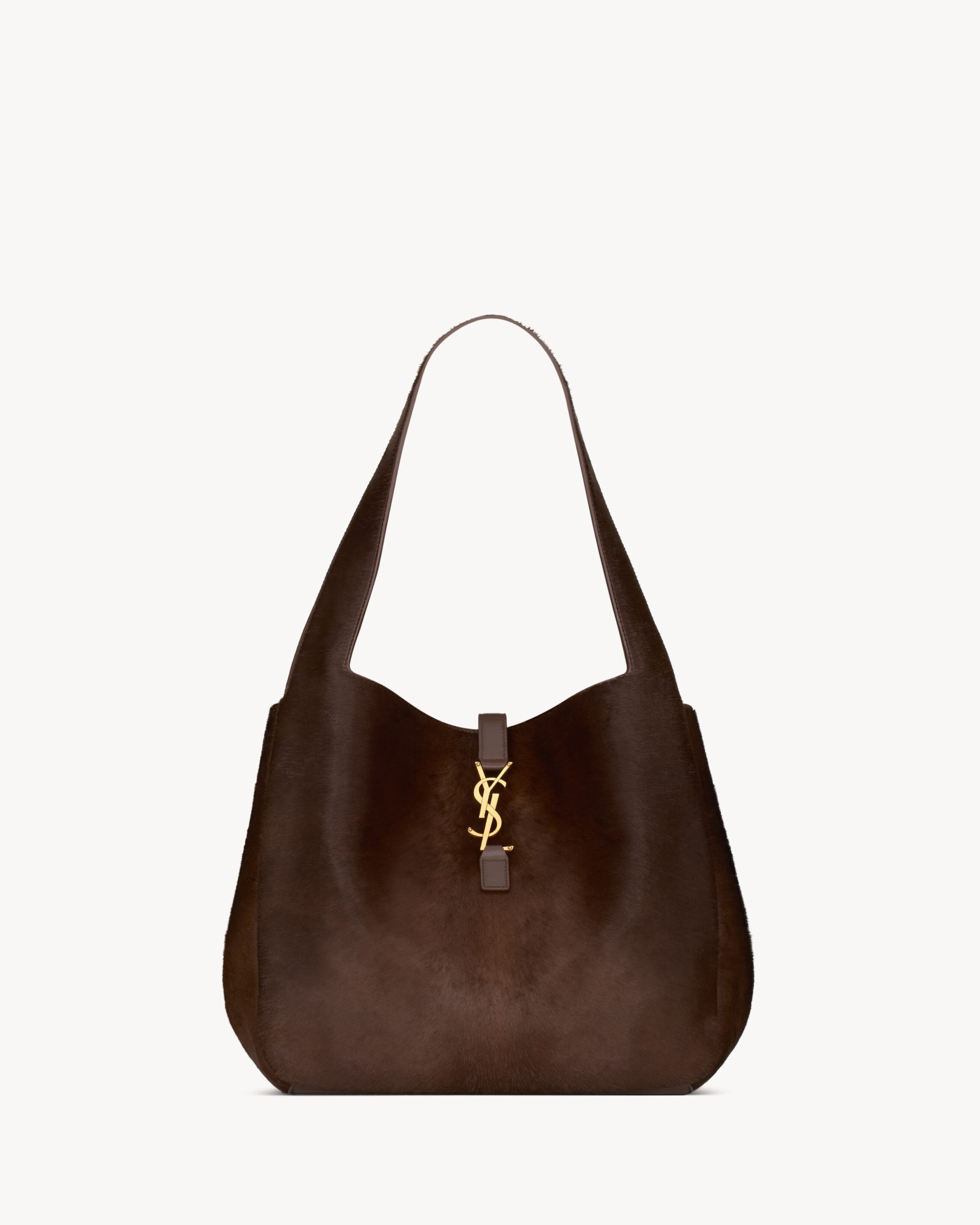 YSL LE 5 À 7 BEA in pony hair leather - Image 3